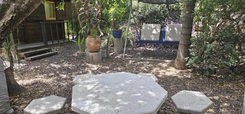 הוילה מגדל נופש דביר חדר תמונה